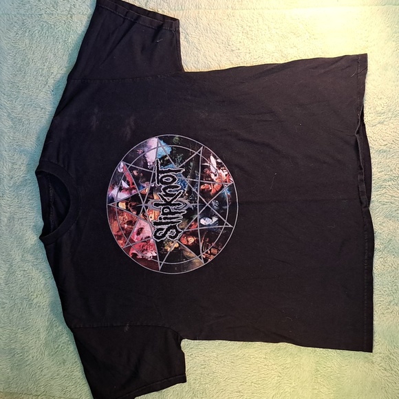 Vintage Slipknot tshirt - Picture 2 of 7